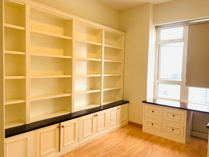 Căn hộ Saigon Pearl, Quận Bình Thạnh Căn hộ có 2 phòng ngủ Saigon Pearl tầng 19, đầy đủ nội thất.