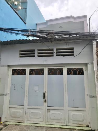 Nhà phố Quận 9 Nhà mặt tiền đường Số 359 hướng Tây Nam diện tích 49m2, đầy đủ tiện ích.