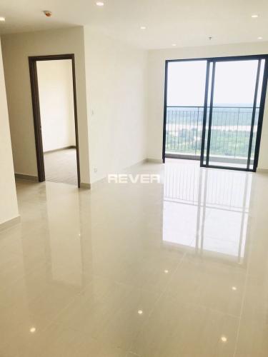 Phòng khách Vinhomes Grand Park Quận 9 Căn hộ Vinhomes Grand Park tầng cao, view thành phố hướng Đông Nam.