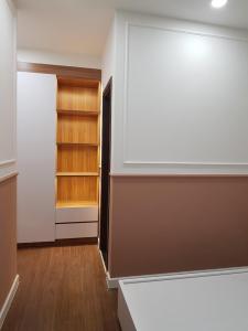 nội thất căn hộ Căn hộ Sunrise Riverside ban công đón gió, đầy đủ nội thất.