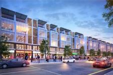 Saigon Mystery Villas - trung-tam-thuong-mai-Saigon-Mystery-Villas