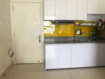  Căn hộ chung cư Citihome nội thất đầy đủ, view thành phố thoáng mát.