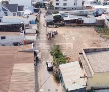 Đất nền Vĩnh Lộc, Bình Chánh Đất nền gần chợ Vĩnh Lộc, hướng Nam