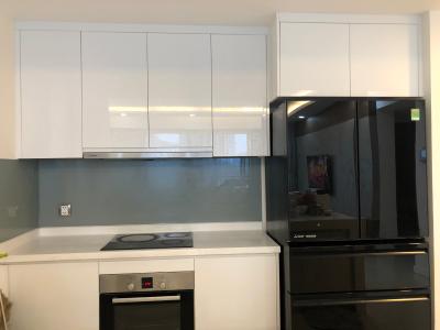 nội thất căn hộ Gateway Thảo Điền Căn hộ tầng cao Gateway Thảo Điền view tuyệt đẹp.