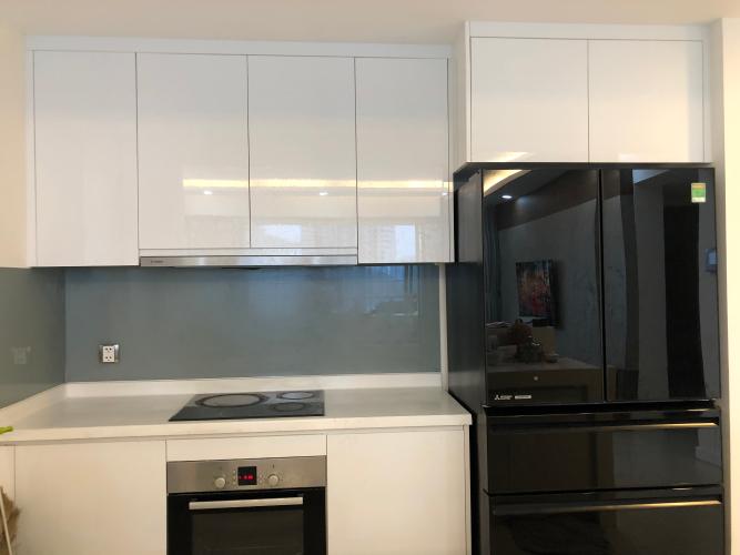 nội thất căn hộ Gateway Thảo Điền Căn hộ tầng cao Gateway Thảo Điền view tuyệt đẹp.