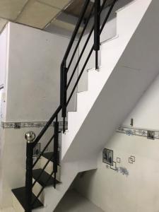 Không gian nhà phố đường Lê Văn Lương, Quận 7 Nhà phố hướng Nam nội thất cơ bản, bàn giao ngay sổ hồng.