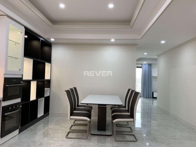 Căn hộ Homyland 3, Quận 2 Căn hộ Homyland Riverside cửa chính hướng Bắc, tầng cao view nội khu.