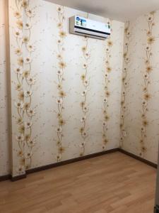 Phòng ngủ nhà phố Phan Văn Trị, Bình Thạnh Nhà phố căn góc hướng Đông Nam, gần Đại học Văn Lang.