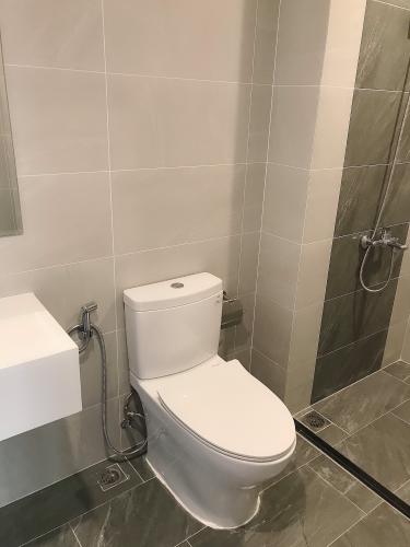 Căn hộ Vinhomes Grand Park, Quận 9 Căn hộ Vinhomes Grand Park hướng ban công tây bắc không có nội thất diện tích 69.3m²