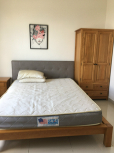 Officetel The Sun Avenue, Quận 2 Officetel The Sun Avenue tầng 13 diện tích 31m2, đầy đủ nội thất.