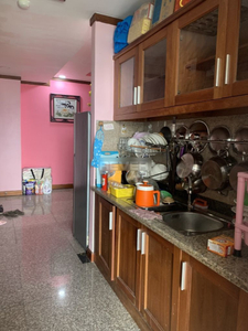 Căn hộ Hoàng Anh Gold House, Huyện Nhà Bè Căn hộ Hoàng Anh Gold House tầng 19, bàn giao đầy đủ nội thất.