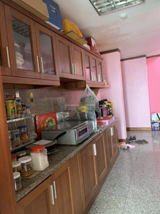 Căn hộ Hoàng Anh Gold House, Huyện Nhà Bè Căn hộ Hoàng Anh Gold House tầng 19, bàn giao đầy đủ nội thất.