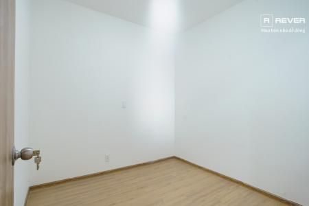 Phòng ngủ căn hộ CITISOHO Bán căn hộ CitiSoho 2 phòng ngủ, tầng 25, không có nội thất
