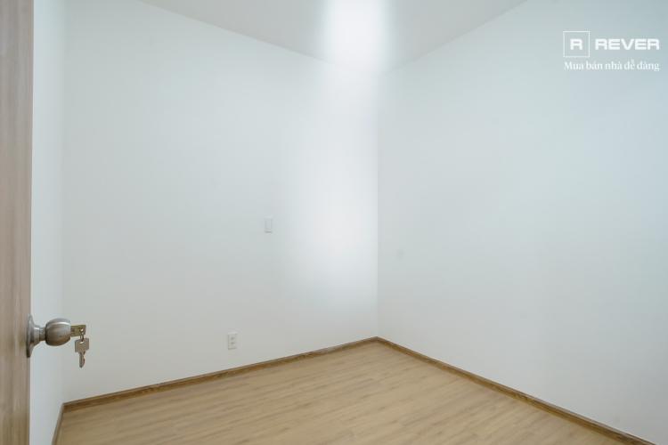 Phòng ngủ căn hộ CITISOHO Bán căn hộ CitiSoho 2 phòng ngủ, tầng 25, không có nội thất