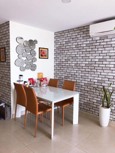 Căn hộ Masteri Thảo Điền, Quận 2 Căn hộ Masteri Thảo Điền hướng Đông Nam, diện tích 69m²