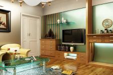 Lữ Gia Plaza - mau-can-ho-Lu-Gia-Plaza