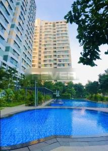 TIện ích căn hộ Citihome, Quận 2 Căn hộ tầng 20 CitiHome nội thất cơ bản, view nội khu yên tĩnh.