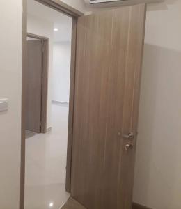 Phòng ngủ Vinhomes Grand Park Quận 9 Căn hộ Vinhomes Grand Park view sông, tầng cao thoáng mát.