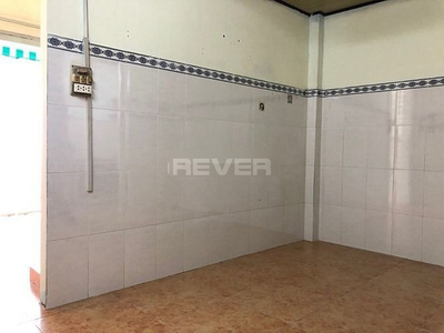 Nhà phố Quận Bình Tân Nhà phố thiết kế 1 trệt, 1 lửng đúc kiên cố, khu dân cư hiện hữu.