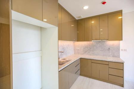 Khu bếp Căn hộ KINGDOM 101 Bán căn hộ Kingdom 101 2PN, diện tích 78m2, nội thất cơ bản