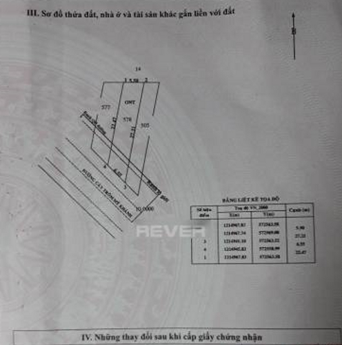 Bản vẽ nhà phố Huyện Củ Chi Nhà phố diện tích 134m2 mặt tiền đường rộng 12m, khu dân cư hiện hữu.