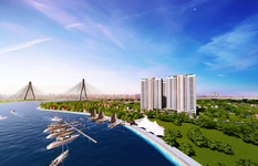 Samsora Riverside - Dự án Samsora Riverside