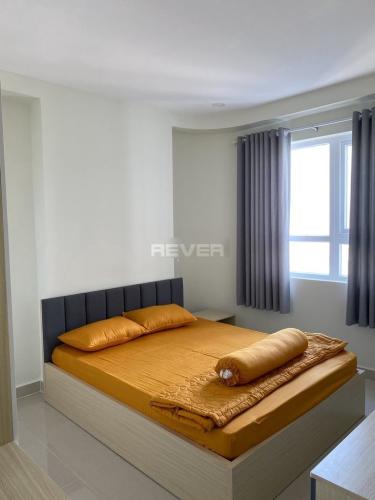 Không gian căn hộ Topaz Elite, Quận 8 Căn hộ Topaz Elite tầng 12 view đón gió mát, đầy đủ nội thất.