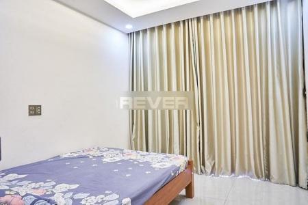 Phòng ngủ căn hộ Scenic Valley, Quận 7 Căn hộ Scenic Valley view nội khu hồ bơi mát mẻ, đầy đủ nội thất.