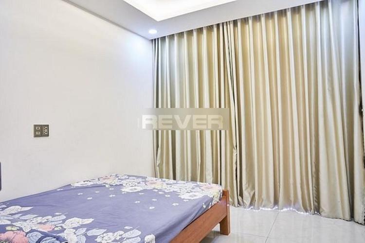 Phòng ngủ căn hộ Scenic Valley, Quận 7 Căn hộ Scenic Valley view nội khu hồ bơi mát mẻ, đầy đủ nội thất.