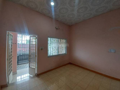 Mặt bằng kinh doanh Quận Bình Thạnh Mặt bằng kinh doanh diện tích 50m2, kết cấu 1 trệt, 1 lầu chắc chắn.