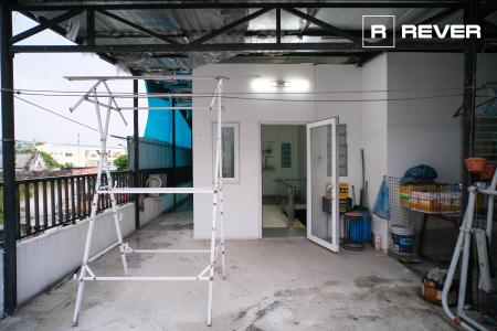 Nhà phố quận Bình Thạnh Bán nhà hẻm Q. Bình Thạnh, diện tích 4.7x17.7m, sổ hồng chính chủ.