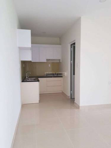 Căn hộ Dream Home Palace, Quận 8 Căn hộ Dream Home Palace tầng 12 diện tích 66m2, nội thất cơ bản.