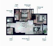 Eco Xuân - dự án Eco Xuân Bình Dương