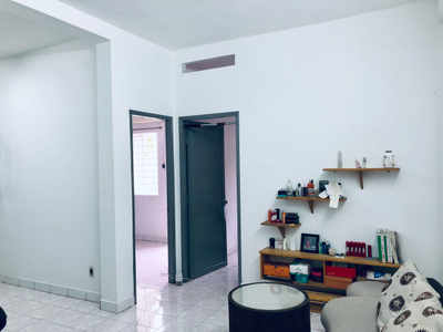 Căn hộ Chung cư Hà Kiều, Quận Gò Vấp Căn hộ Chung Cư Hà Kiều tầng 3 tiện di chuyển, bàn giao nội thất cơ bản.