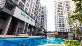 Lovera Vista - Tiện ích Căn hộ chung cư Lovera Vista