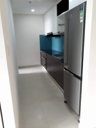 Căn hộ Masteri Thảo Điền, Quận 2 Căn hộ Masteri Thảo Điền tầng 6, đầy đủ nội thất và tiện ích.