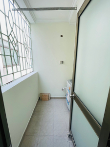 Căn hộ Chung cư Screc Tower, Quận 3 Căn hộ Chung cư Screc Tower tầng 22 diện tích 81m2, đầy đủ nội thất.