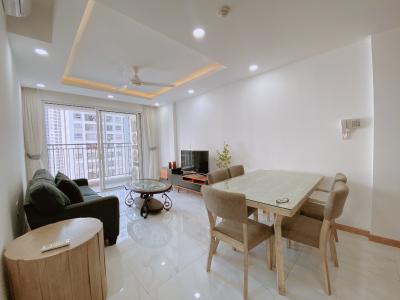 Nội thất Sunrise Riverside Căn hộ Sunrise Riverside tầng 13, đầy đủ nội thất