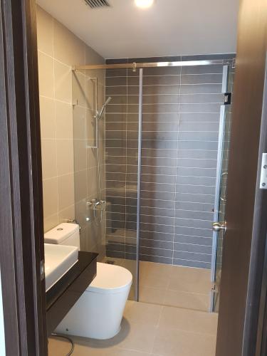 căn hộ Sunrise Riverside Căn hộ Sunrise Riverside tầng trung, đầy đủ nội thất, 2 phòng ngủ.