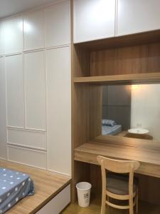 Căn hộ Masteri Thảo Điền, Quận 2 Căn hộ Masteri Thảo Điền đầy đủ nội thất diện tích 71m²