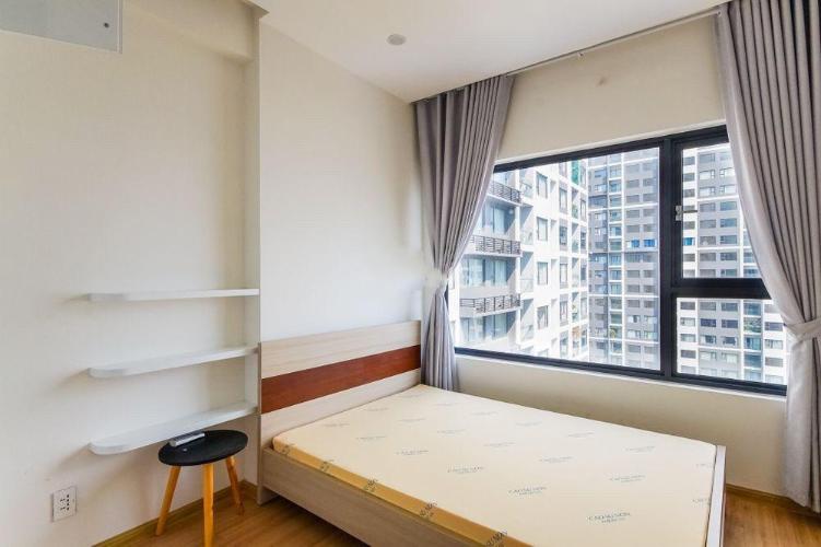 phòng ngủ New City Thủ Thiêm  quận 2 Căn hộ New City Thủ Thiêm, view nội khu thoáng mát