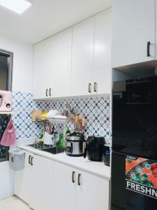 tiện ích căn hộ The Sun Avenue Căn hộ The Sun Avenue view thành phố thoáng đãng