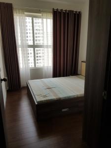 căn hộ Sunrise Riverside Căn hộ Sunrise Riverside tầng trung, đầy đủ nội thất, 2 phòng ngủ.