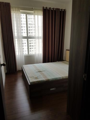 căn hộ Sunrise Riverside Căn hộ Sunrise Riverside tầng trung, đầy đủ nội thất, 2 phòng ngủ.