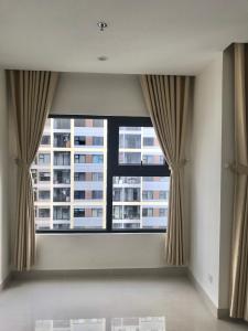 Căn hộ Vinhomes Grand Park quận 9 Căn hộ Vinhomes Grand Park tầng 15 cửa chính hướng Đông Bắc mát mẻ