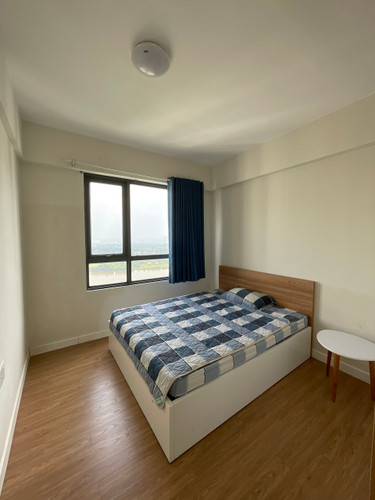 Căn hộ Masteri Thảo Điền, Quận 2 Căn hộ Masteri Thảo Điền tầng 38 view đón gió mát, đầy đủ nội thất.