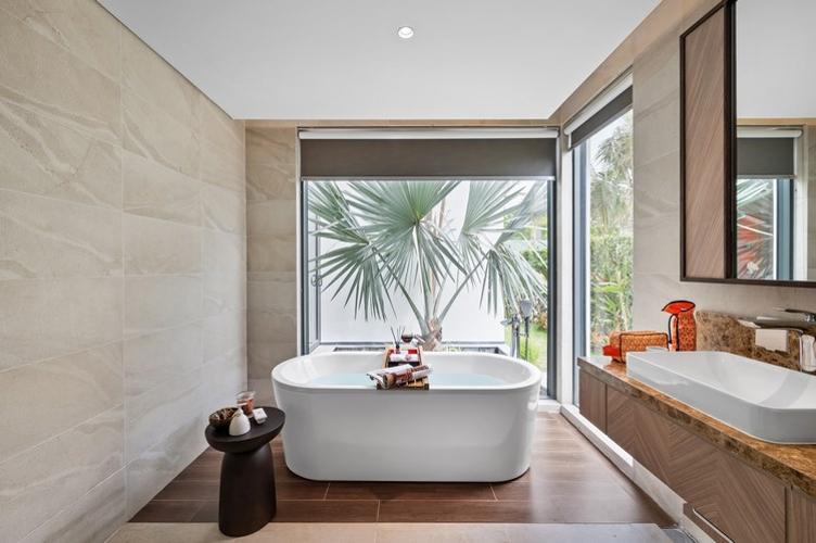 Angsana Residences Hồ Tràm - Angsana Residences Hồ Tràm