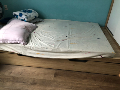 Căn hộ Opal Riverside, Quận Thủ Đức Căn hộ Opal Riverside tầng 15 thiết kế hiện đại, đầy đủ nội thất.