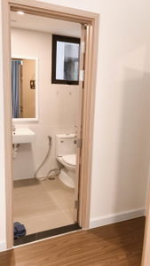 Căn hộ Safira Khang Điền, Quận 9 Căn hộ có 2 phòng ngủ Safira Khang Điền tầng 10, nội thất cơ bản.