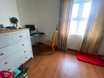 Căn hộ Chung cư TDH Phước Long, Quận 9 Căn hộ Chung cư TDH Phước Long tầng 5 thiết kế hiện đại, đầy đủ nội thất.